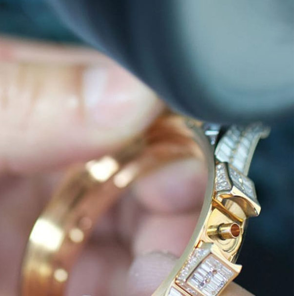 呼和浩特天梭维修网点