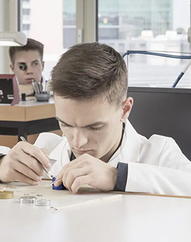 凯罗尔·切尔西-天梭手表官方售后维修中心地址