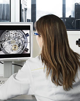 达芙妮·克劳迪娅-上海天梭手表维修服务中心