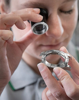 卡罗琳·卡桑德拉-成都天梭保养服务中心