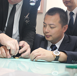 图3-玩表人生-用户-呼和浩特天梭维修服务中心