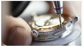 维修保养-呼和浩特天梭维修网点