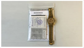 服务完成-呼和浩特天梭维修网点